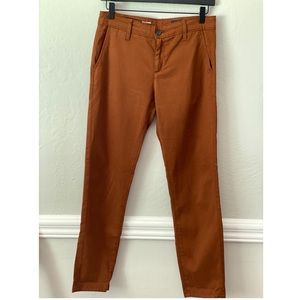 AG the Caden trouser